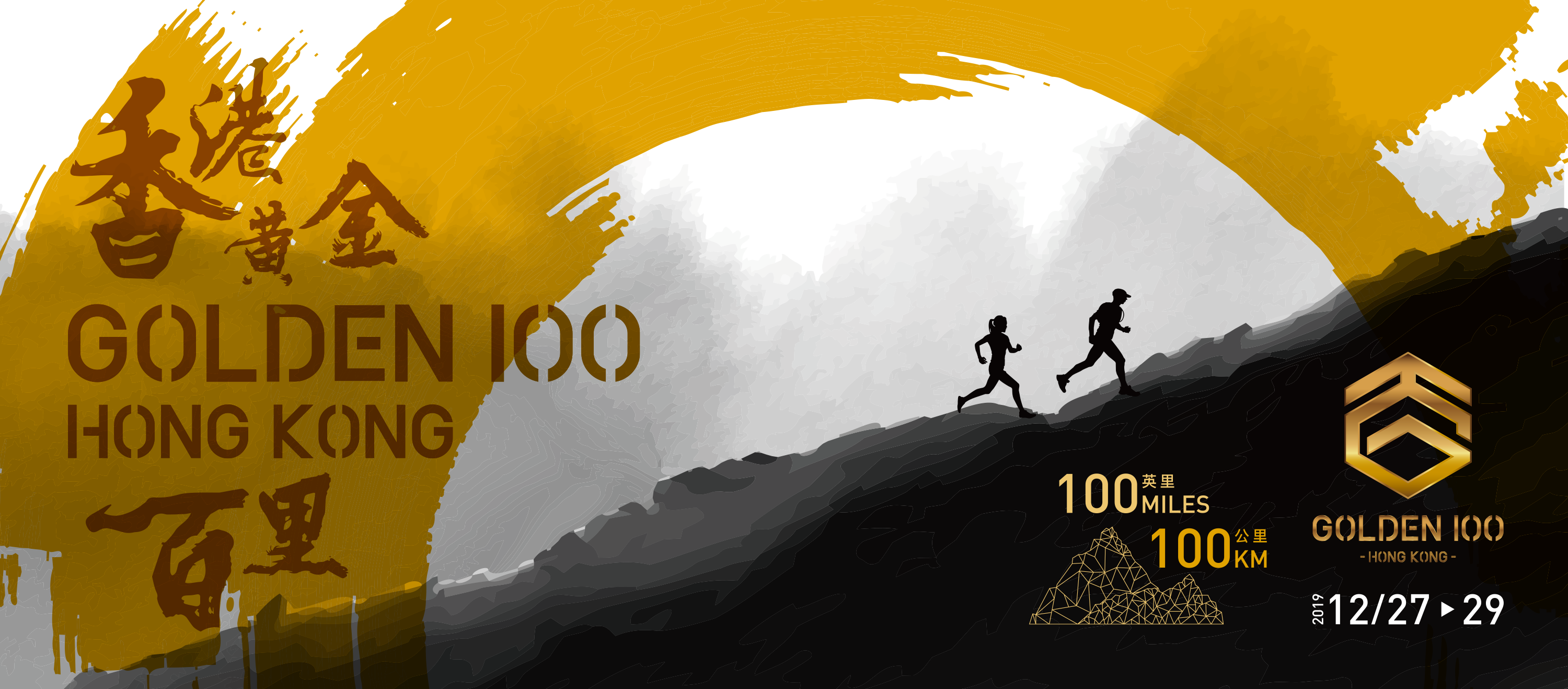 Golden 100 Hong Kong Race Update (26.11.2019)