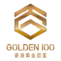 Golden 100 2022 報名 REGISTRATION